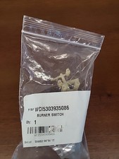 WC15303935086/BURNER SWITCH