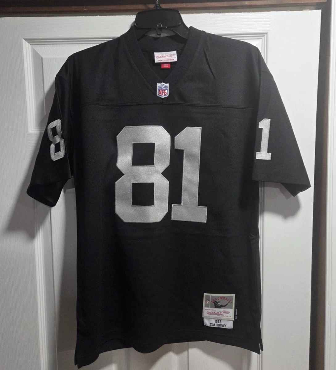 Mitchell & Ness Oakland Raiders NFL Jerseys for sale | eBay