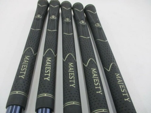 MAJESTY Royale 2021 Iron Set Golf Club 7-10,P 5pcs MAJESTY LV540/R #AB08983 - Bild 6 von 6