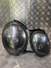 Feu avant (phare) Mercedes 208