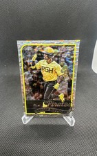 2024 Topps Series 1 - 1989 Topps Baseball Foil Andrew McCutchen #89B-48
