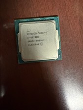 Buy Intel Core i7-10700K Processor (5.1 GHz, 8 Cores, Socket