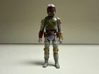 Vintage Star Wars 1979 BOBA FETT figure. Hong Kong COO.