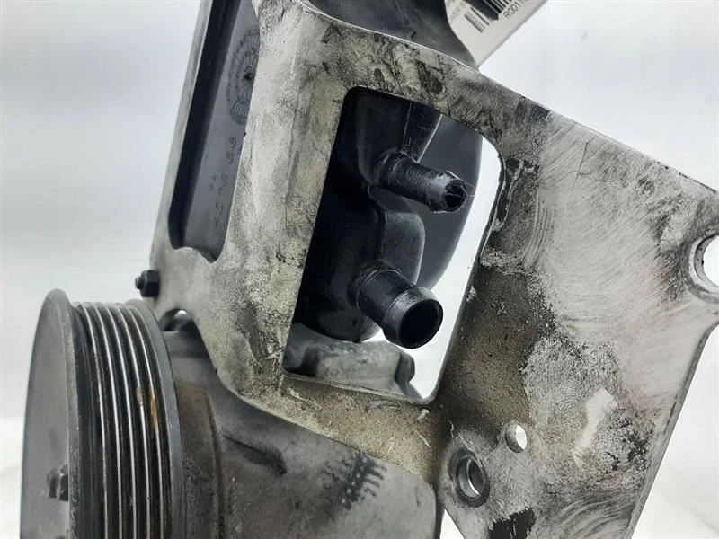 Base bomba dirección asistida 84-92 94-95 Chevrolet Corvette 26021469 Foto 3 de 4