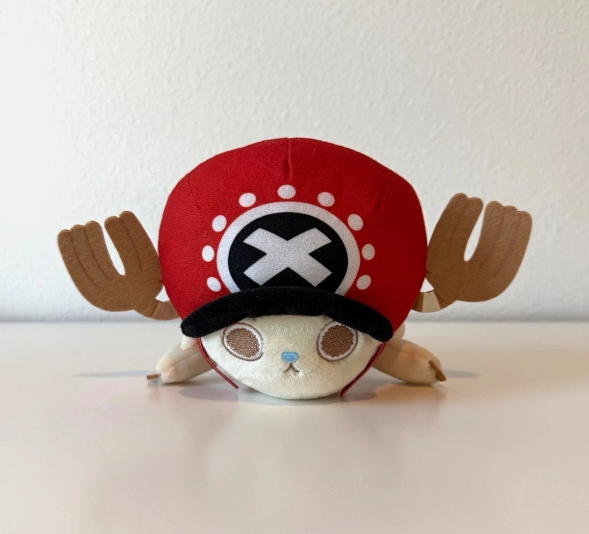 Tony Tony Chopper Plush In Collectible One Piece Anime Items for