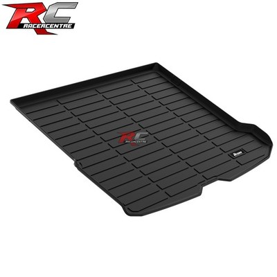 Fits 23-25 Benz X254 GLC-Class SUV 3D All Weather Rear Cargo Trunk Tray Mats TPE