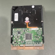 Maxtor DiamondMax 21 320GB 3.5" IDE PATA Hard Drive STM320620A Vintage PC HDD