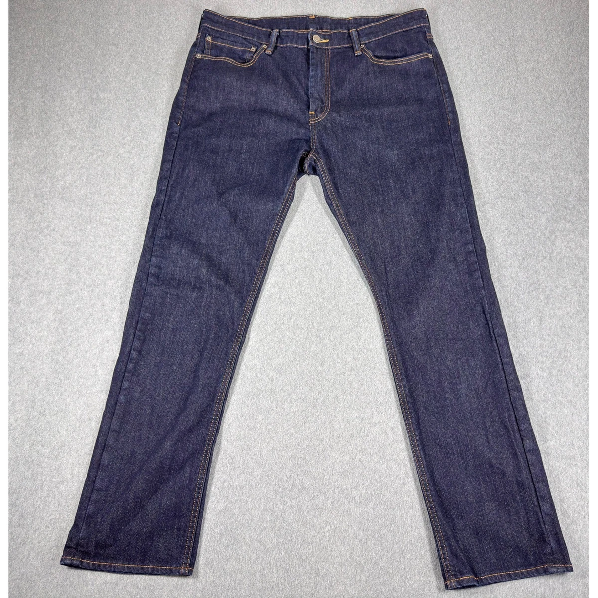 Levi's 504 Denim Jeans for Men for sale | eBay