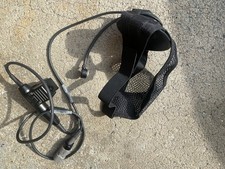 Thales Urban Headset 1600567-1 Racal Acoustics MBITR AN/PRC-148 Radio NSN NIB