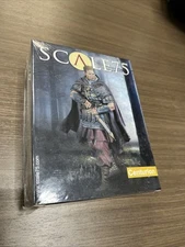 75mm Scale75 #SCR001 Roman Centurion