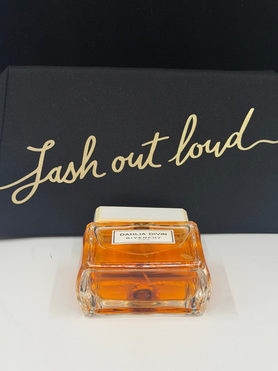 Dahlia Divin Givenchy Eau De Parfum Spray Value Set | eBay