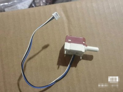 1pc NEW JIABEN DLK-2536R 25A 36VDC Trigger Switch  *hh
