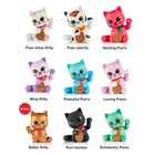 Lucky Cats Figure Series Tokidoki 3-Inch Mini-Figure