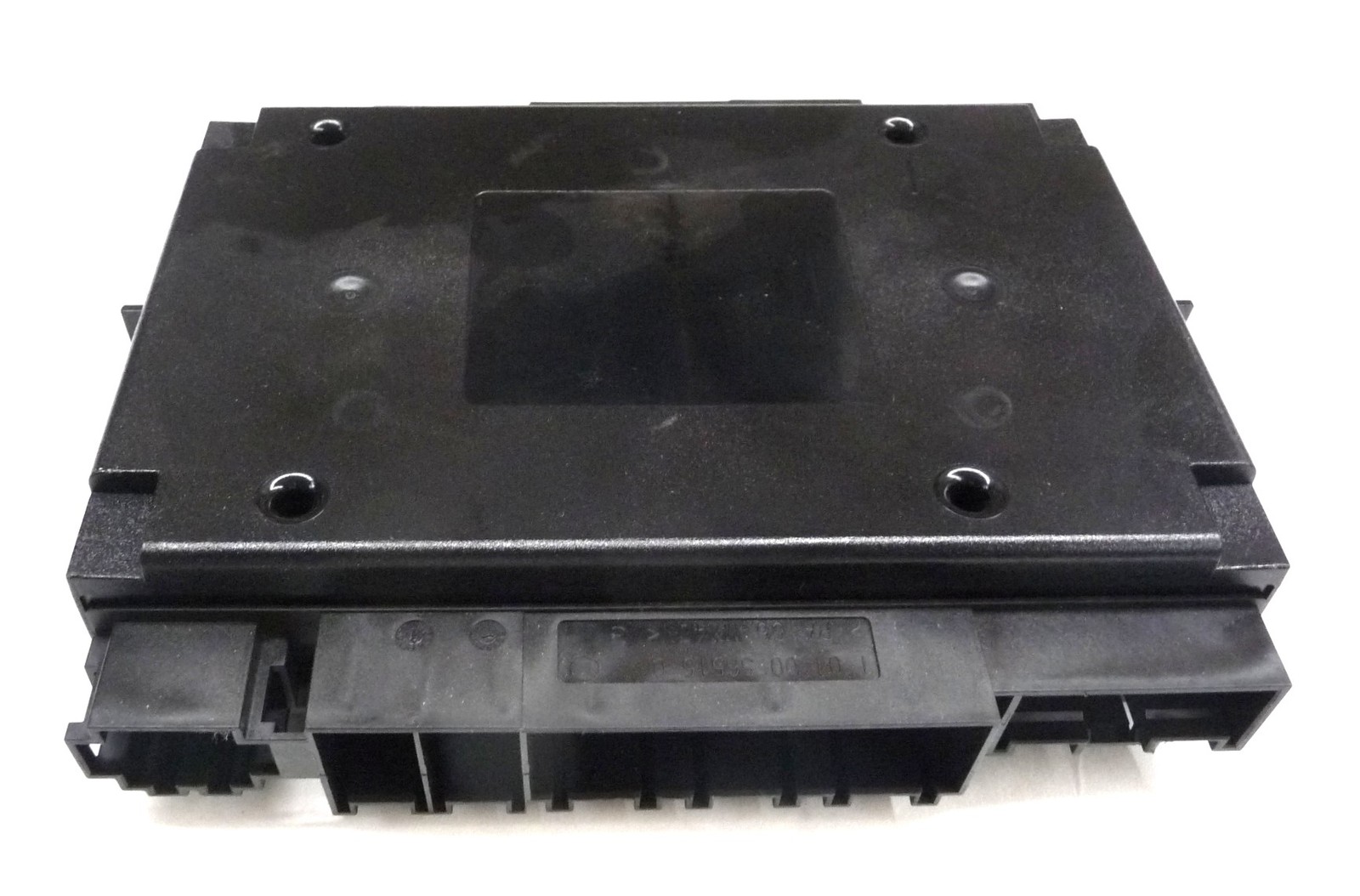 2012-2018 Bentley Continental GT Onboard Supply Control Module 3D0937049Q OEM A1