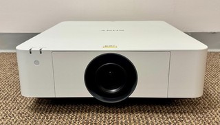 Sony VPL FHZ66 Proiettore Laser Wuxga 6000 Lumen 6783 Ore