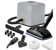 Dupray Neat Plus Steam Cleaner - No Import Fees