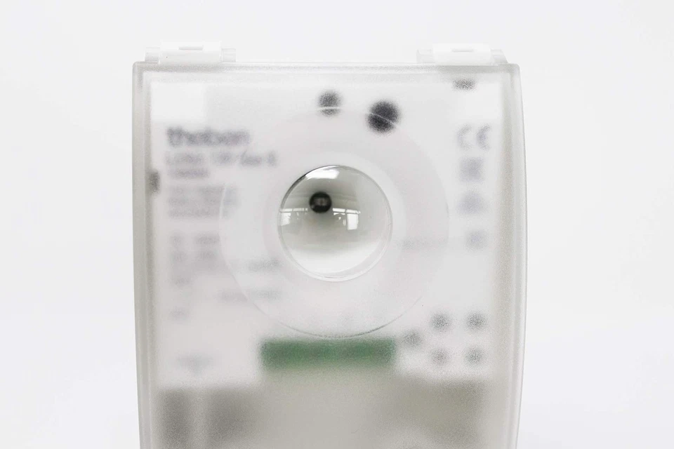 Theben Dämmerungsschalter mit integriertem Lichtsensor LUNA 126 star E, außen - Bild 4 von 4