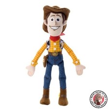 NEW Disney Toy Story/Woody S