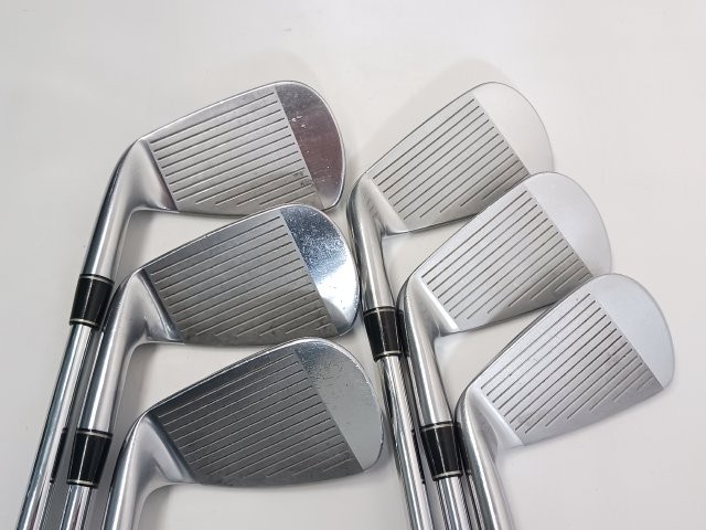 Bridgestone TOURSTAGE ViQ FORGED 2006 Iron Set 5-9・P
