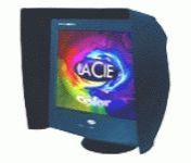 LaCie Electron 19blue II CRT Monitor 