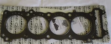 Suzuki GSXR1000 K5-K8 Turbo 0.060" Cometic 74mm MLS Head Gasket 