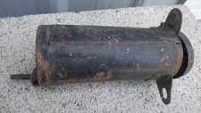 Vintage Oem Motorcycle Tool Tube 1970s Suzuki Kawasaki Yamaha Honda 1960s