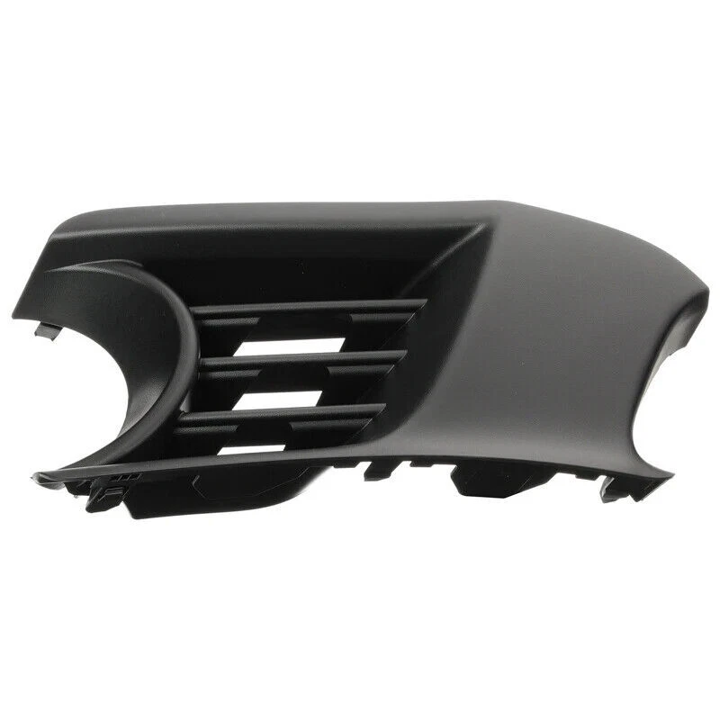 1 pieza para Subaru Tribeca 2008-2014 faro antiniebla delantero remolque cubierta parrilla bisel 57731XA13A Foto 2 de 4