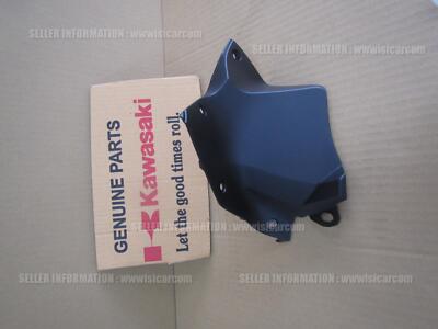KAWASAKI Z650 ABS 2020 - 2022 SHROUD,INNER,LH 49134-0010 spare