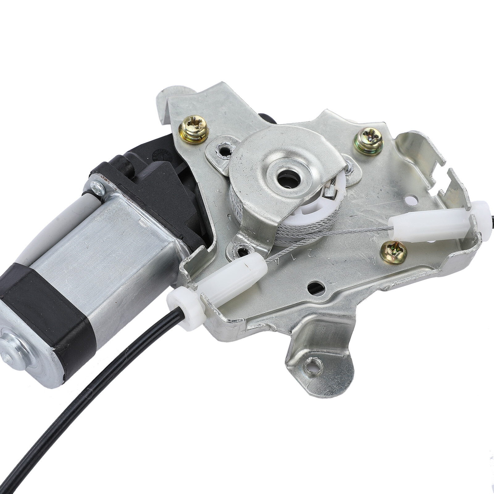 Power Window Regulator &Motor for INFINITI G37 2009-2013 Q40 G35 G25 Rear Right