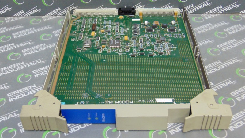 USED Honeywell 51304493-200 UCN PM Modem Card HDW: K