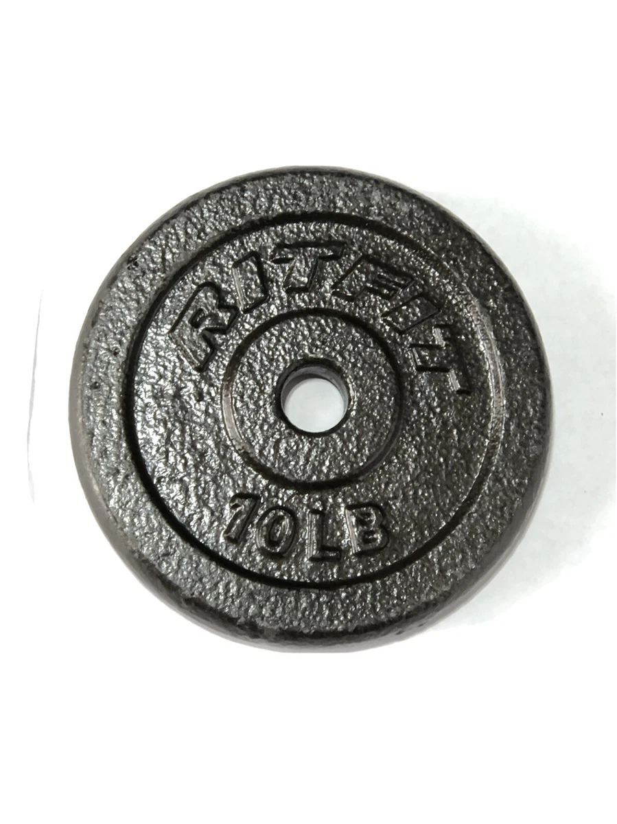 1 inch 2024 weight plates