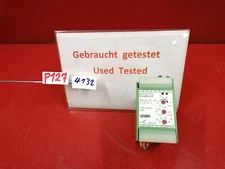 Phoenix Contact EMR-UDC/1/UV-24V Used Tested