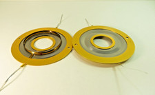 Diaphragm kompatibel JBL 2402, 2404, 2405 Pea...