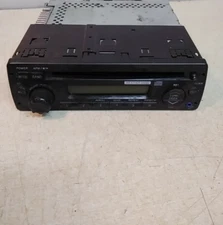 Pana Pacific AM/FM/CD Weatherband Radio PP103909 ( no wiring harness)