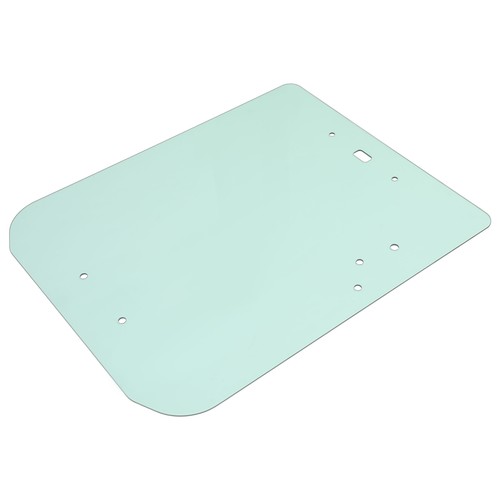 Front Door Glass Windshield For Kubota Skid Steer SSV-65 SSV-75 # V1311-34520 - Picture 10 of 12