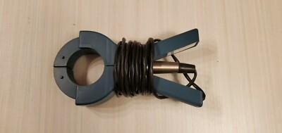 Dranetz TR-2019 Current Probe Clamp 300 A Amp 626-PA-6018 TR2019