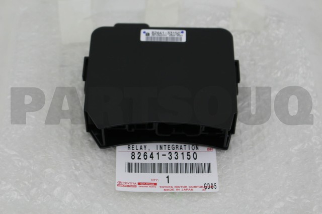 82620 33150 toyota
