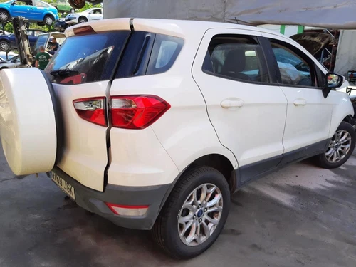 9802194080 Valvula Egr para FORD ECOSPORT (CBW) Trend 2015 7360849 - Imagen 6 de 10