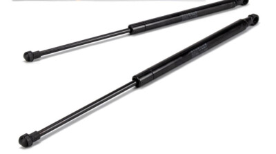 Für BMW E46 2x Stabilus Gasfedern Heckklappe Heckklappendämpfer Limo + Coupe Neu