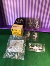 LOT OF 6 NEW OLD STOCK ALLEN BRADLEY 700-C1X / 700C1X CONTACT CARTRIDGES FREESHI