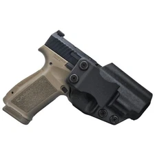 IWB Sweat Guard Holster Fits Canik METE MC9LS