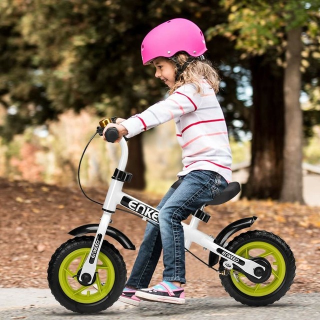 balance bike enkeeo