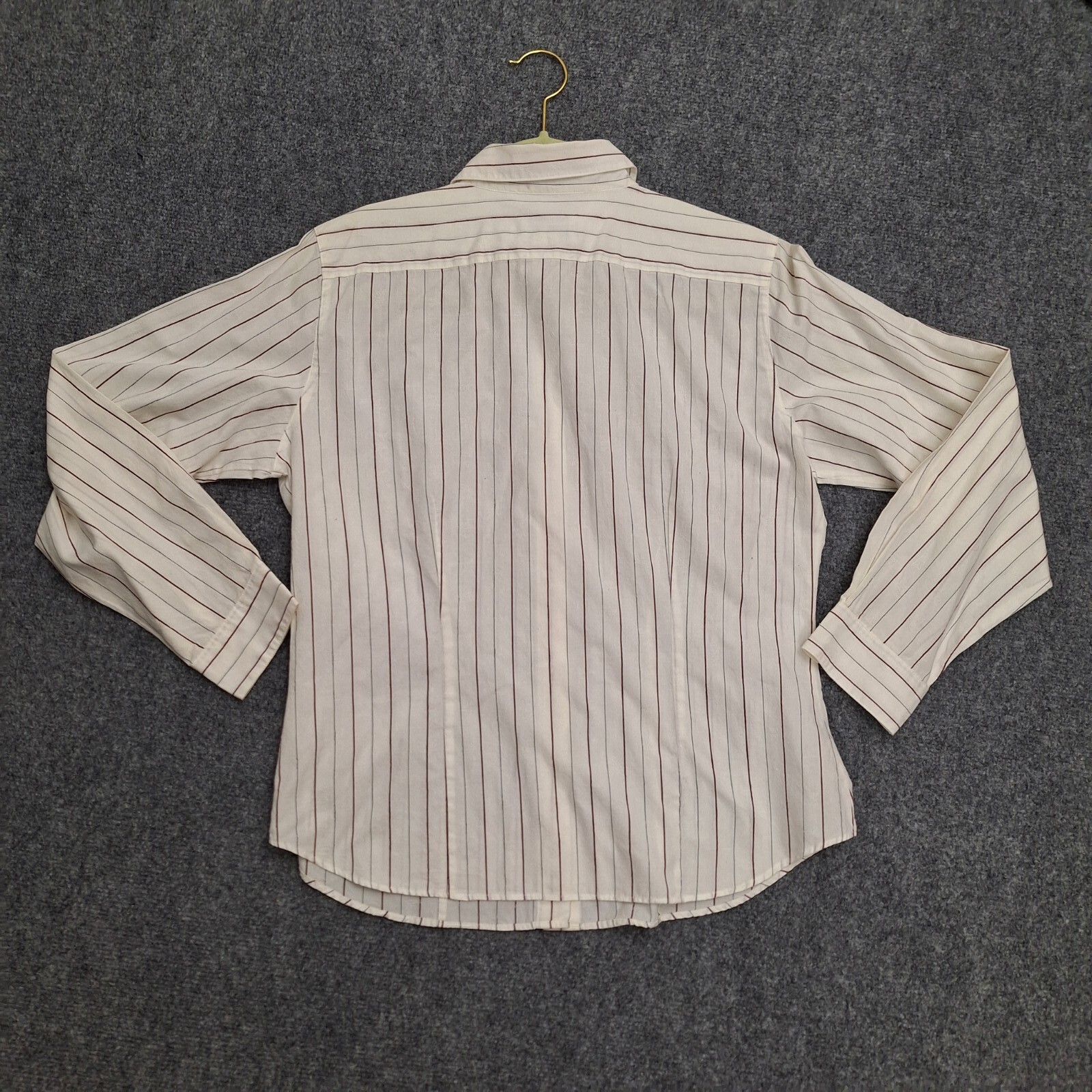 Pendleton Western Button Up Petite 10 Womens Stri… - image 8