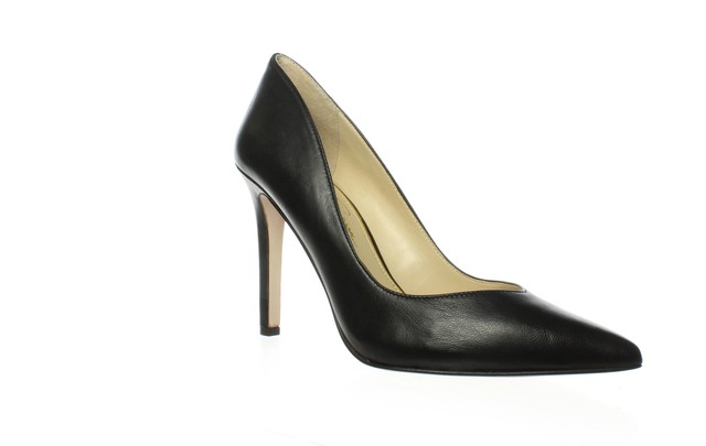 jessica simpson black pumps