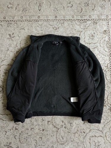Mountain Hardwear Teddy Fleece Sherpa Jacket Men's Size XL - Picture 8 of 18