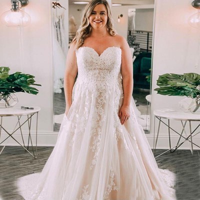 modest plus size dresses