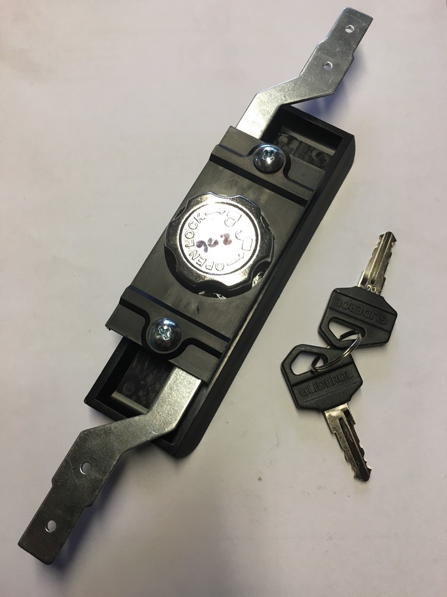 Garage Doors B&D / Gliderol Roller Garage Door Lock Keys - Cut To Your Code Number (Model RD2) B&D Gliderol Roller Garage Door Lock Keys Cut To Code RD2 - Foto 6