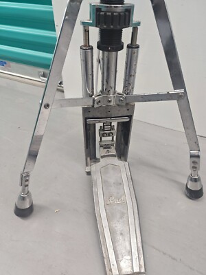 パーカッション・打楽器 PEARL HIHAT STAND Amazon.com: Pearl Hi-Hat Stand (H1050) : Musical Instruments