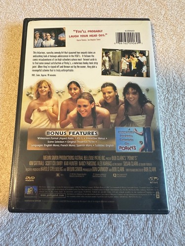 NEW ROMANCE & COMEDY DVD-PICK AND CHOOSE-FREE SHIPPING AFTER FIRST DVD+DISCOUNTS - Picture 124 of 198