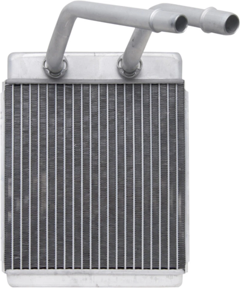 Передний обогреватель с сердечником для Ford E-250 Econoline 1997-2002 годов выпуска 4 сезона 1998 1999 - Изображение 3 из 4